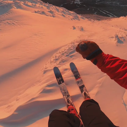 SmartMiniPro™ Action Camera